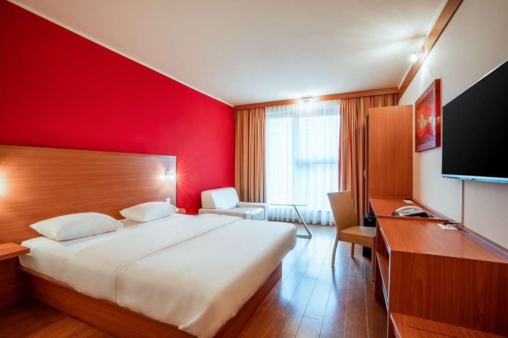 Hotel Plaza Premium Karlsruhe Pokój zdjęcie
