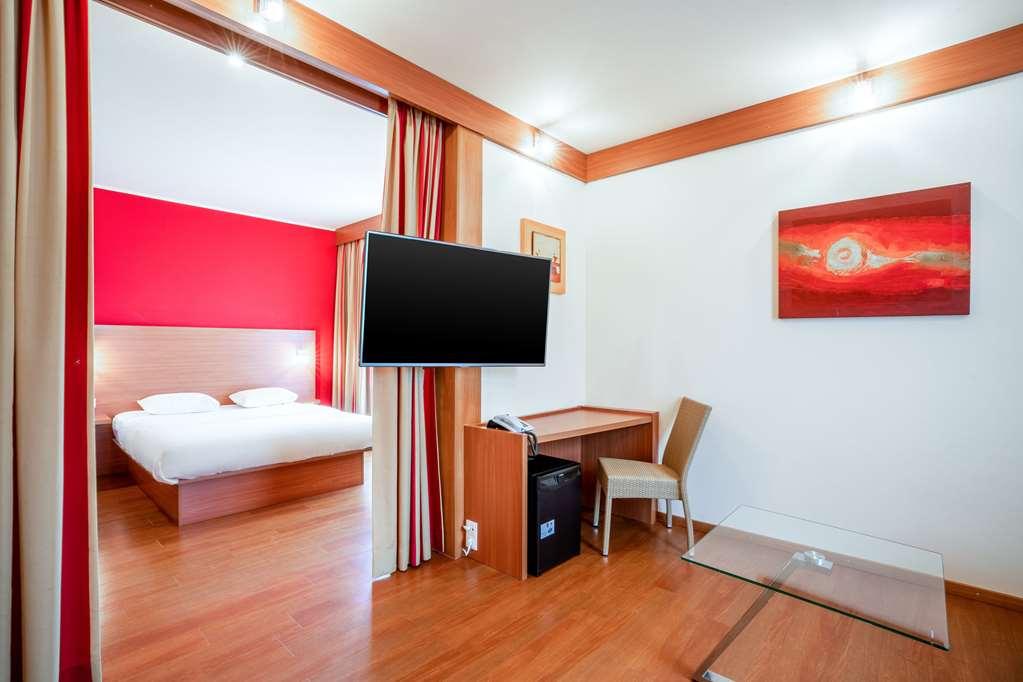Hotel Plaza Premium Karlsruhe Pokój zdjęcie